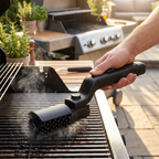 GRILL BUDDY ELECTRIC BRUSH