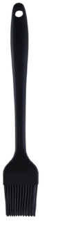 No lint Barbecue Brush