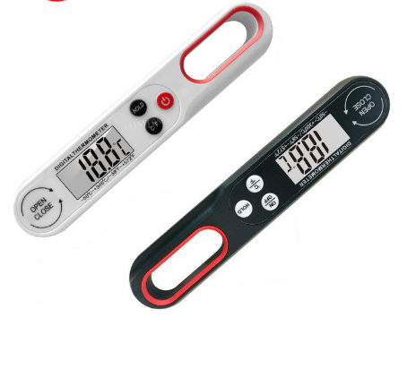 Barbecue Food Thermometer
